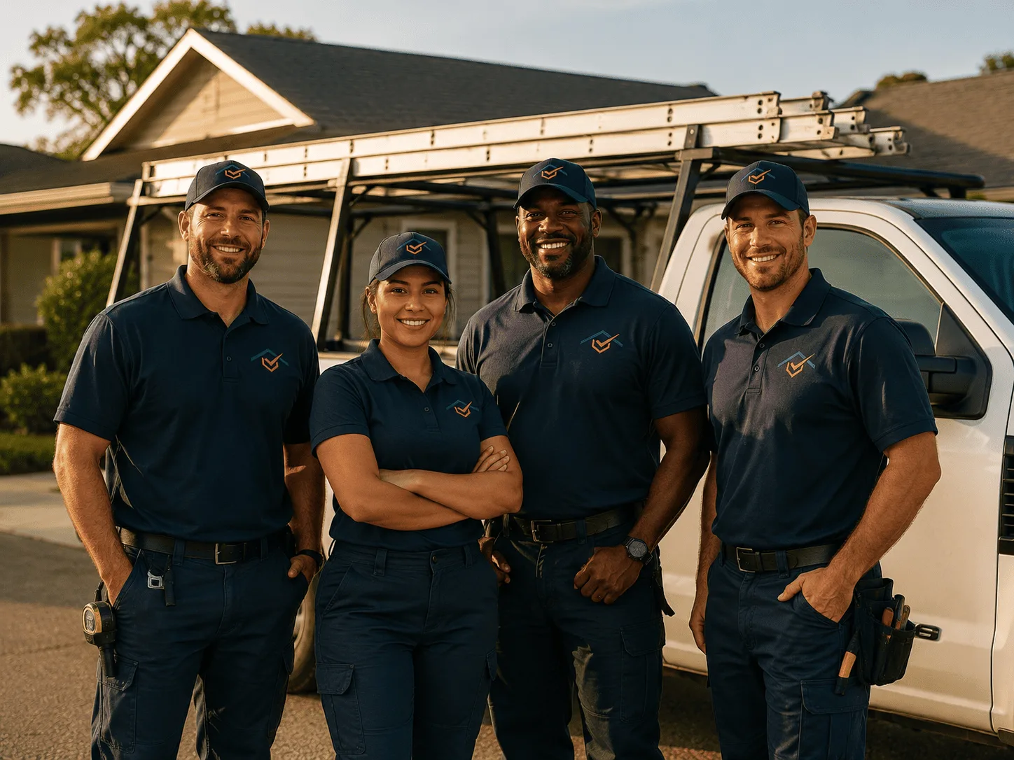 Roof Inspection company in Beachwood, NJ